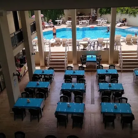 Kaftans By Rrh&r (adults Only) Kemer