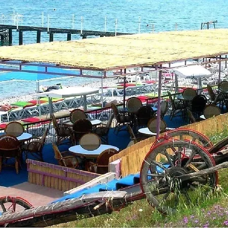 Kaftans By Rrh&r (adults Only) Hotel